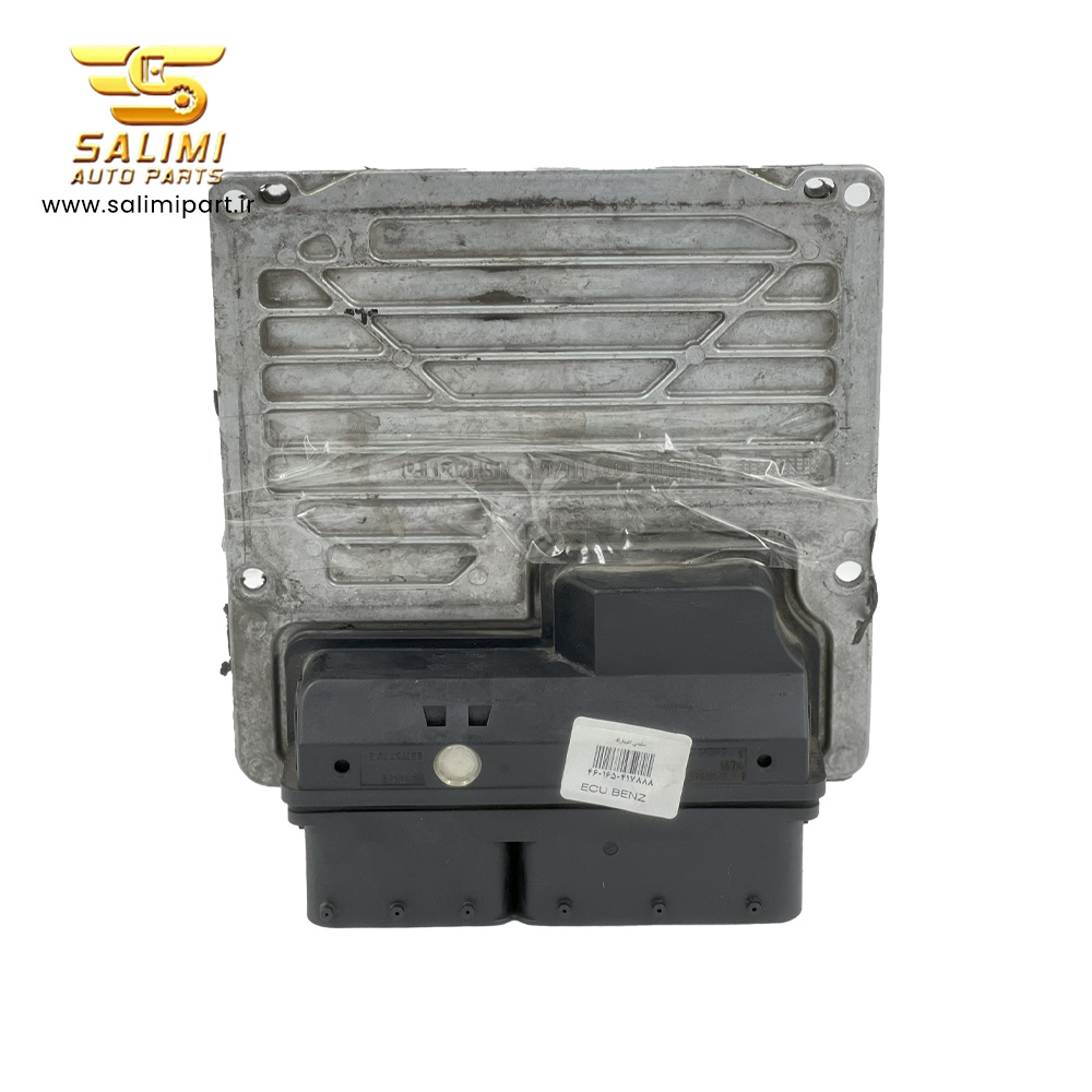 واحد کنترل موتور ECU مرسدس بنز