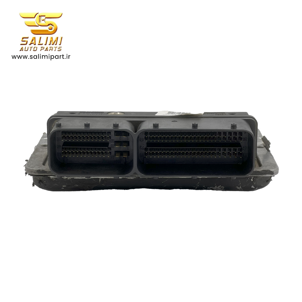 واحد کنترل موتور ECU مرسدس بنز