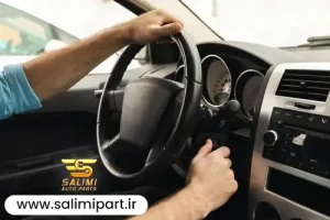 عیب یابی سیستم استارت و احتراق خودرو